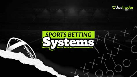 automated betting strategies|Sports Betting Strategies → Tested Systems that Work! .